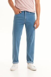 Jean Hombre Regular Classic Stone Dirty SS2