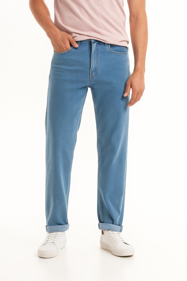 Jean Hombre Regular Classic Stone Dirty SS2