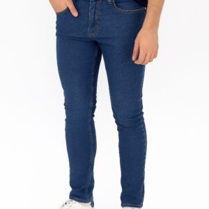 Jean Hombre Skinny Malone Stone Dirty Fw4
