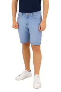 Bermuda Hombre Slim Rider Stone 2 Fw4