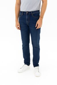 Jean Hombre Slim Tapared Luke Pepper Dirty Fw2