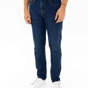 Jean Hombre Slim Tapared Luke Pepper Dirty Fw2
