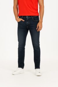 Jean Hombre Regular Straight Daren Stone Dirty 2 SS3