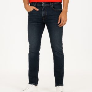 Jean Hombre Regular Straight Daren Stone Dirty 2 SS3