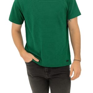 Camisa Hombre Regular Custom Pepper SS2