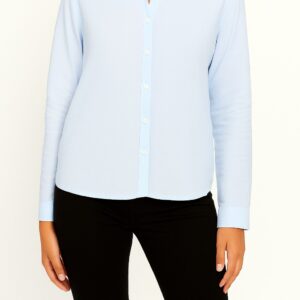Blusa mujer regular Davry Celeste SS3