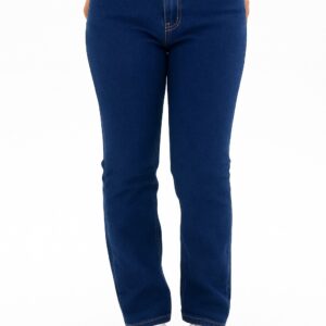 Jean Mujer Classic Straight Marion Stone